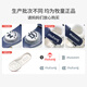 Berger garçon sandales de bébé chaussures de garçon d'été respirant semelle douce chaussures pour tout-petits sandales de cuir chevelu pour femmes pour femmes riz 24
