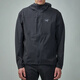Archaeoptera (Arc'teryx) Новый солнцезащитный крем мягкий ракушка Arcteryx Gamma Lightwebe Jacket Men's 9196aomi [24 новая капюшона] холст/песчаный керамический коричневый 1 м.