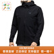 始祖鸟Arcteryx Gamma LT MX系列男软壳衣 X9196 7465 7485 6375HBE Gamma LT X9196 黑色有帽 Black L