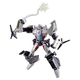 Transformers (TRANSFORMERS) Children's Boy Toy Model Figure Robot Model Playing Gift Earth Tinder Strengthening Megatron G1601