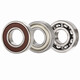 
NSK bearings 693 694 695 696 697 698 699 ZZ DDU 693 DDU Glue cover seal