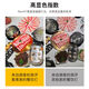Pupan 2700K high-respectrum 5W spotlight bulb e27 screw mouth spotlight cup PAR16 hot pot restaurant spotlight Zhongshan lamp 8W3500K high-respectrum Ra9738