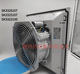 RITTAL SK3325107/100 SK3326107/100 3323 3322 Rittal cabinet fan SK3323100