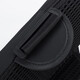 
TFO cross-country sports arm bag outdoor running waterproof mobile phone bag wrist bag arm cover A9402410 black