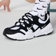Nike Männer und Frauenschuhe lässige und komfortable Sportschuhe trendy vielseitige Polsterung von Laufen Dad Schuhe Schritt Schuhe FJ9532 DR9761-101 Frauen Tech Hera 39 Support Identification