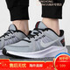 Nike (Nike) Nike Herren Shoes Quest 4 Mesh atmungsaktives leichtes Schock-Absorbing Casual Sports Training Laufschuhe DA1105 DA1105-101 39