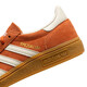 Adidas Clover Men's Shoes Women's Shoes 25 Summer New HANDBALL SPEZIAL Low Top Wear Resistant Lightweight Retro Sports Shoes IG6191 42.5