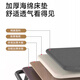 
Chibalun folding bed singles hospital accompanying bed office workplace simple lunch break nap lounge chair portable camp bed