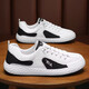 Changxiang Huili Board Shoes Summer New Fashion Fashion Fashiony Casual Men's Shoes Adolescentes al aire libre Sports Sports Sports Men Fh-Yaozhan 869 White 41