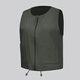 
lululemon丨Grid-Texture Women's Hiking Mesh Textured Working Vest LW3IL1S Military Green S