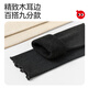 
Red bean children's spring and autumn leggings thin style comfortable girls' black ears sweet and fashionable 9-point leggings for outside pants