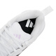 Chaussures et baskets adidas pour femmes 25 Été Nouveaux usures confortables Badminton Badminton Fashion Fashion Low Top Chaussures décontractées JP9767 / nouveau modèle 37