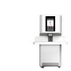 
DELI Deli fully automatic financial binding opportunity meter electric hole punching machine hot melt riveting pipe hole punching voice intelligence 3884S standard + drilling knife 1