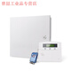 Yue Changsheng home bus anti-theft alarm 485 signal engineering system indoor and outdoor door and window security alarm RS485 keyboard + 1 remote control