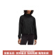 LULULEMON露露乐蒙纯色休闲上衣简约长袖短款连帽夹克女士 白色 均码 2