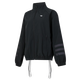 
Adidas (adidas) Clover Women's Clothing 2025 Summer New Sportswear Running Fitness Training Jacket Casual Woven Jacket JD6385 XS