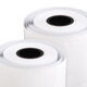 Deli Printing Paper Paper Cassier бумага Тепловая бумага Переворажение 11762 (57*50 мм) 32 рулоны/коробка