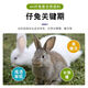 Sino-US Puke 4% rabbit premix rabbit premix baby rabbit meat rabbit fattening rabbit feed female rabbit premix veterinary 4% growth/fattening premix (40Jin Jin equals 0.5kg)