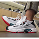 Reebok DMXSeries1200 dad shoes CN7591DV92CN7588CN7590 genuine quick-fast milk white blue (spot)_DV9226 44 285mm
