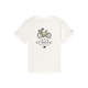 NUEVA CAMBITA DE LA CAMBITA DE SUMPER Menores y niñas BalancenB Camiseta de manga corta de manga corta para hombres y niñas de verano.