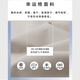 JEEP SPIRITJEEP时尚套装男士夏季冰丝无痕短袖POLO衫休闲速干运动长裤爸爸装 蓝灰上衣+束脚长裤 jp12357+302 M 建议体重80-100斤