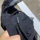 阿迪达斯 （adidas）运动裤男裤夏季新款三叶草休闲裤梭织透气五分裤短裤JP1416 JP1415黑色 迪士尼联名 3XL