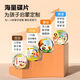 Otros infantiles Educación infantil Fonógrafo Entrenamiento vocal Máquina de aprendizaje Registro Máquina Máquina Música Música Ilustración Actualización de juguetes 96 Tarjeta china 96 Tarjeta de inglés 1000 Contenido