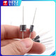 1N4007 5819 5408 5401 5404 5822 6A10A10 IN4001 rectifier 1N4001 1A/50V rectifier diode (50 pieces)