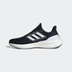 ADIDAS SAPOS Men's Spring New Sports Shoes Sports Pure Boost Mesh Agradable Agradable Ligera Amplio Carrete Carretera Cómodos Capacitados JP6341 39