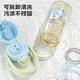 Fuguang PPSU water cup, children's plastic cup, kindergarten students, pregnant women, new straw cup, women's summer 540ml