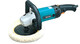 牧田（MAKITA）日本牧田抛光机9227CB9237CB盘式抛光枪羊毛轮盘电动工具 牧田托盘