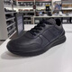 AIBU (ECCO)/AIBU Herren Frühling und Herbst Echtes Leder Vielseitige Schnürsportsport-Casual Shoes Yayue Leichtgewicht 503754 503754-12014 Brown 41