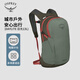 OSPREY Daylight 13L Backpack 13L Outdoor Commuting Travel Portable Multifunctional Urban Light Outdoor Travel Backpack 13L Pine Leaf Green (2025 New Style)