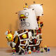
Small particle Chinese building blocks One Piece Wanli Sunshine Corsair assembled boy toy gift Large size/Meli/1047 particles/40 cm