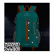 40 000 kilomètres Sac à dos extérieur Oxford Buden Mountain Cycling and Randing Sac à dos Ultraligh