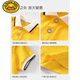 G.DuckKids Boys Polo à manches courtes 2025 Nouvelle t-shirt pour garçons à manche à demi-manche