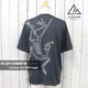 Arc'teryx Arcteryx Cormac Arcbird Logo Herren lässig schnell trocknend kurzärmelig