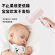 Pentium (povos) Sèche-cheveux à haute vitesse Ménage à ions négatifs de soins capillaires Strong Vents de séchage Mère et bébés enfants 9902 Boîte-cadeau [poudre de pêche tendre] Mère et bébé à choose incontournable