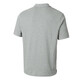 耐克（NIKE）T恤男 25春季新款运动服健身训练快干透气跑步休闲宽松POLO衫短袖 FN3895-063 M (170/88A)