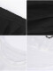 Wahre Broadfather Fette Schwester großer Größe Frauen Mode Slim Anzug Anzug Sommer großer Frauenfett mm Harem Hosen Set 2025 Frühlings- und Sommerschwarz 9928 m Empfohlen 80-100 All Size