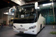 
Yusenyi original Xiamen Jinlong Bus Front Grid Light XMQ6800/6858/6900/6996 Middle LED Light Accessories