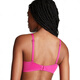 维多利亚的秘密（Victoria's Secret）维密PINK1737聚拢款WEAREVERYWHERE满印舒适聚拢文胸女款糖果粉 糖果粉 4XL 30A