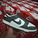 
Nike (NIKE) DunkLow men's non-slip low-top casual wear-resistant board shoes FZ4621-001DX3198-133 official authentic DD1503-601 40.5