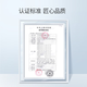欧姆龙（OMRON）电子血压计血压测量仪家用血压计房颤血压同时测 HEM-7374T1新款原装电源+原装臂带+电池