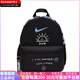 Nike (Nike) [Customized Bag] Keine Angst Yiduo langlebig, modisch und vielseitig koreanische Version Fabric Rucksack Rucksack Party Elf