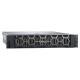 戴尔（DELL） R740/R750XS/R760/R760XS 2U机架式服务器虚拟化主机GPU显卡DeepSeek本地部署 R750XS 2颗金牌6330 56核112线程 128G内存｜4*12