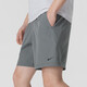 Nike (Nike) Herren Sportset 2025 Sommer Mode Polo Shirt Casual Short Sleeve T-Shirt Fitness Training Sport Shorts FN3895-675+DV9858-084 S/165 (empfohlenes Gewicht 90-110jin [Jin gleich 0,5 kg]))