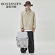 Pers Denton Herren Rucksack Jungen und Schüler Schoolbags Trendy Rucksack große Kapazität 18-Zoll-Laptop-Tasche Frauen