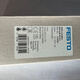 Festo Magnetventil MFH-3-5-1/8-1/4-3/8-1/2-5/2-5/3G-5/3E MFH-3-3/4-S 11968