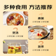 Ningxia Red Wolfberry Nuevos productos no fumados Zhongning First Fresh Wolfberry Regalo Regalo Regal Té de granos grandes [ningxia] Big Big Fruit 250g especial